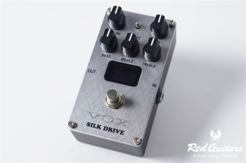 VALVENERGY Silk Drive